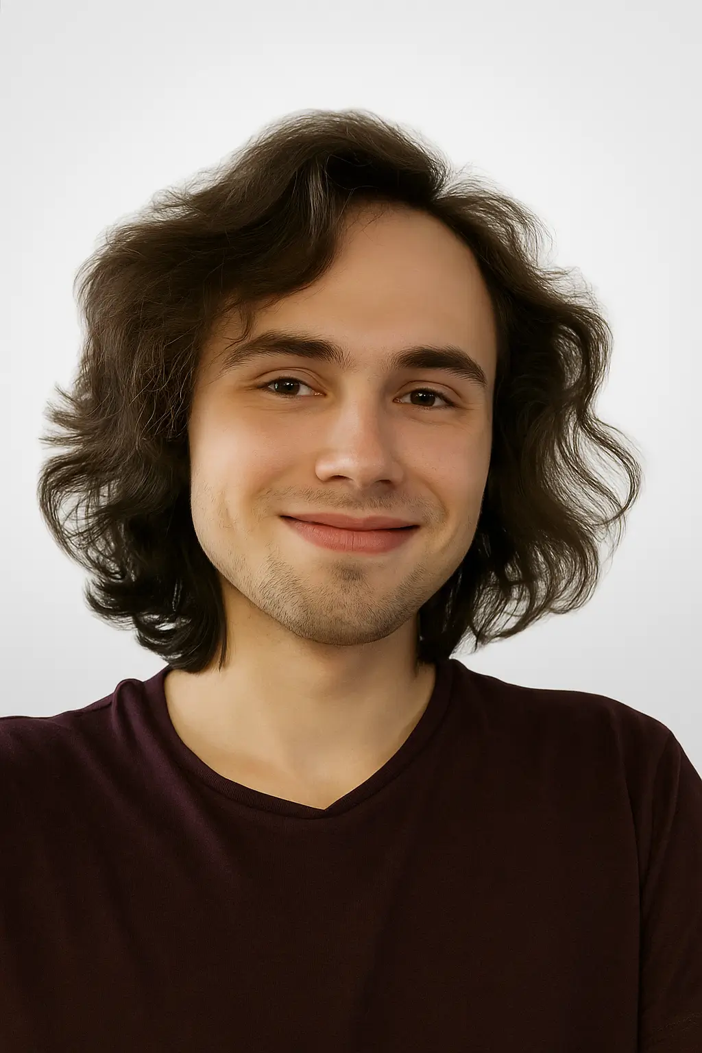 Photo of Grigory